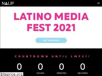 latinomediafest.com