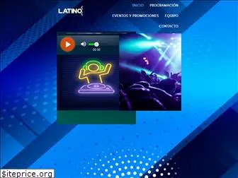 latinomix975.com