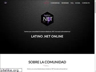 latinonet.online