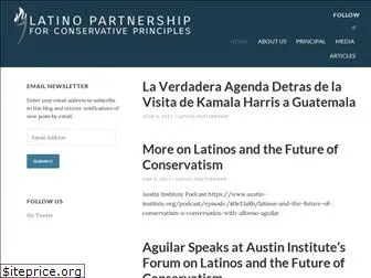 latinopartnership.org