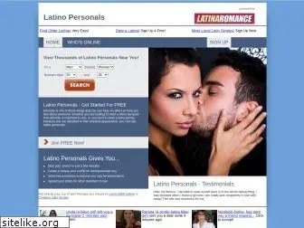 latinopersonals.org