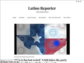 latinoreporter.org