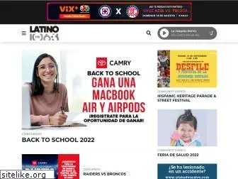 latinosaltlake.com