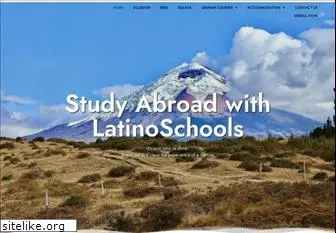 latinoschools.com