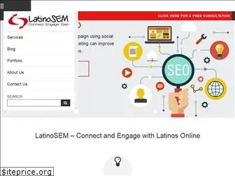 latinosem.com