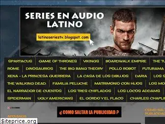 latinoseriestv.blogspot.com