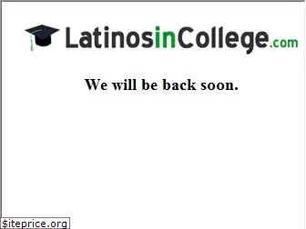 latinosincollege.com