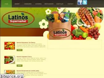 latinossupermarket.biz