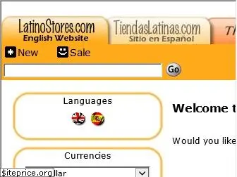 latinostores.com