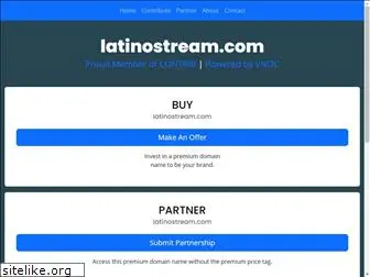 latinostream.com