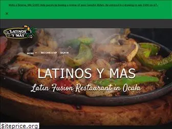 latinosymas.com