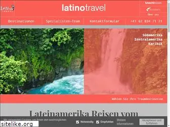 latinotravel.ch