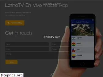 latinotv.appsvilla.de