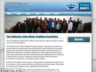 latinowater.org