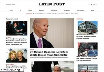 latinpost.com