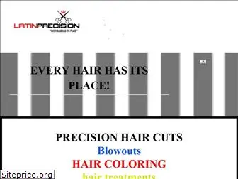 latinprecision.com