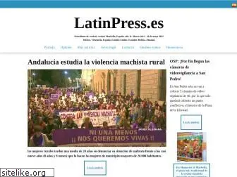 latinpress.es