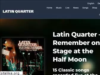 latinquartermusic.com