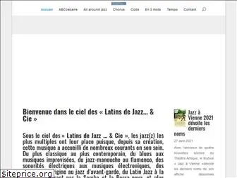 latins-de-jazz.com