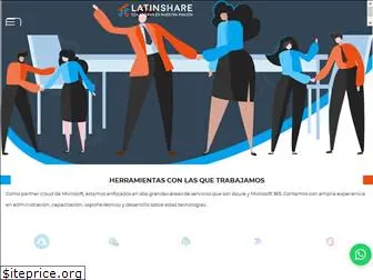 latinshare.com