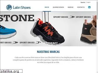 latinshoes.com