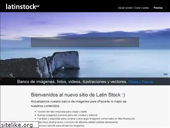 latinstockecuador.com