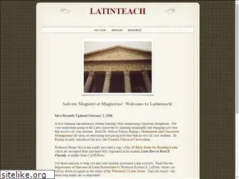 latinteach.com