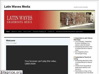 latinwavesmedia.com