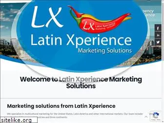 latinxperience.com