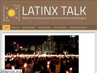 latinxtalk.org