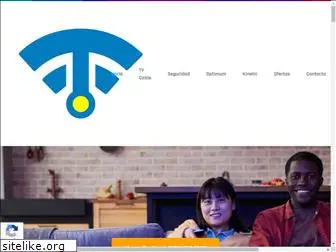 latinxtelecom.com