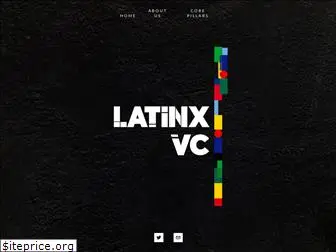 latinxvcs.com