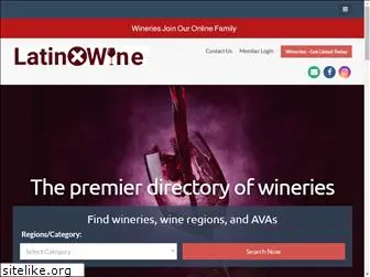 latinxwine.com