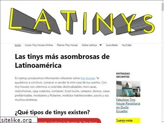 latinys.com