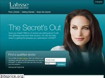 latisse.ca