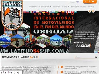 latitud54sur.com.ar