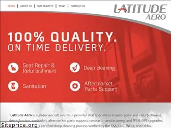 latitude-aero.com