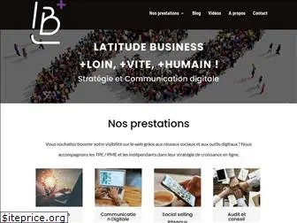 latitude-business.com