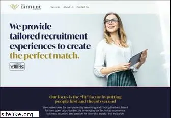 latitude-group.com