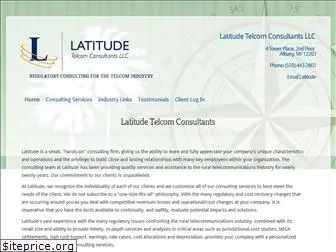 latitude-llc.com
