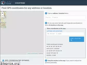 latitude.to