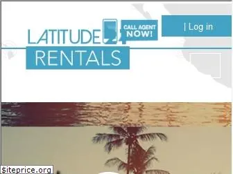 latitude21rentals.com