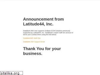 latitude44.com