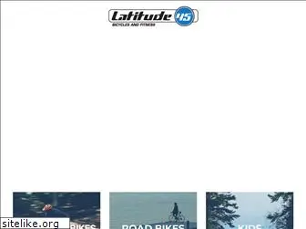 latitude45.com