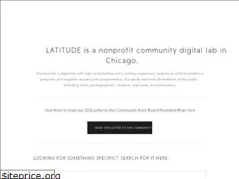 latitudechicago.org