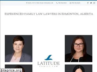 latitudefamilylaw.com