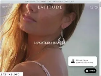 latitudegallery.com.au