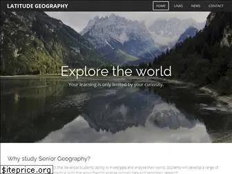 latitudegeography.org