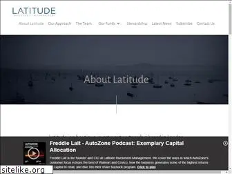 latitudeim.com
