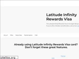 latitudeinfinity.com.au